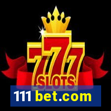 111 bet.com